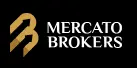 لوجو شركة ميركاتو بروكرز Mercato Brokers